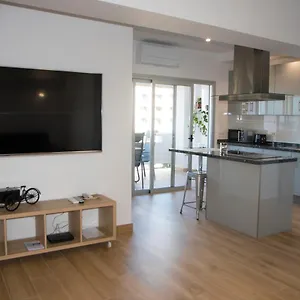  Appartement Le Terrazze 1