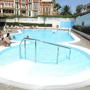  Apartamento Céntrico Loft En El Con Wifi Y Cerca De La Playa